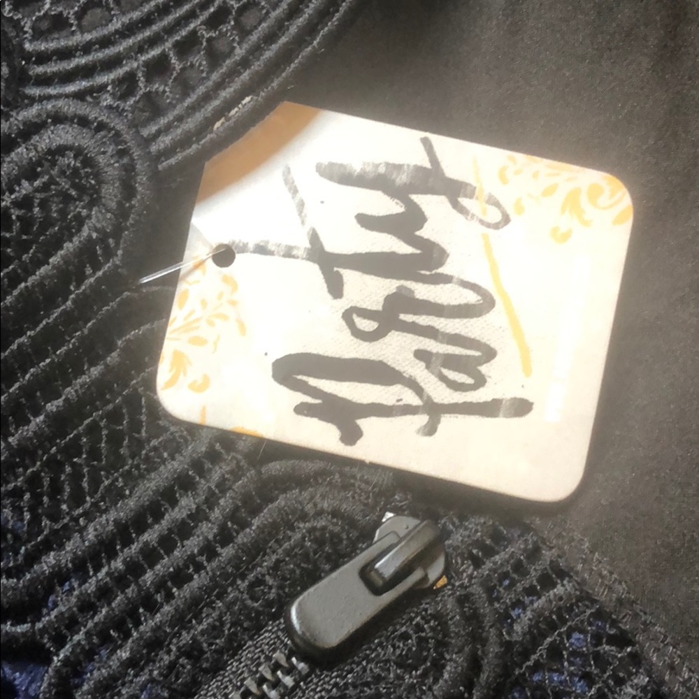 NWTs Saylor/Free People Dress - Picture 5 of 5